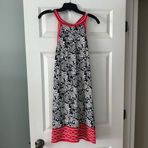 Max Studio multi color sundress. Size medium. Only worn once!
